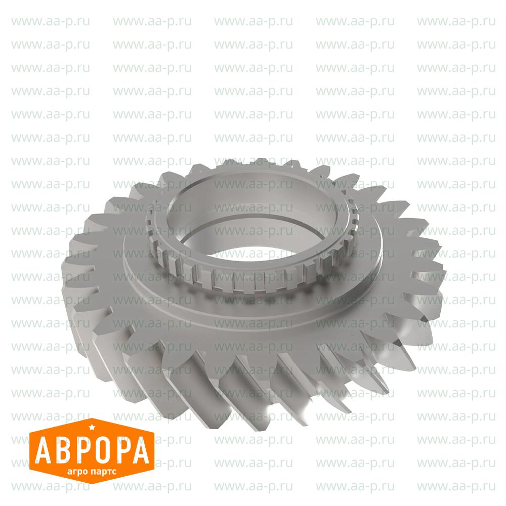 YZ91357 КОСОЗУБОЕ  КОЛЕСО